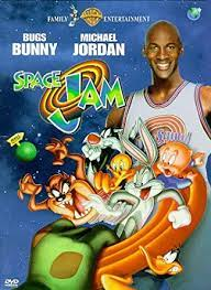 Space Jam Relevant 25 Years Later