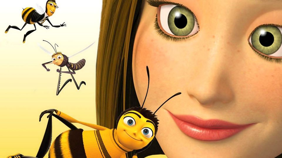 Bee Movie Creates a Buzz