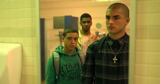 On My Block Season 4, Just OK