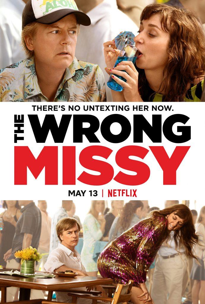 The Wrong Missy, Laugh-Filled Rom-Com