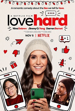 Love Hard Rom-Com Describes Modern Dating