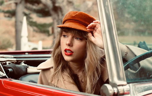 Taylor Swift Rerecords Red Album, Adding New Songs