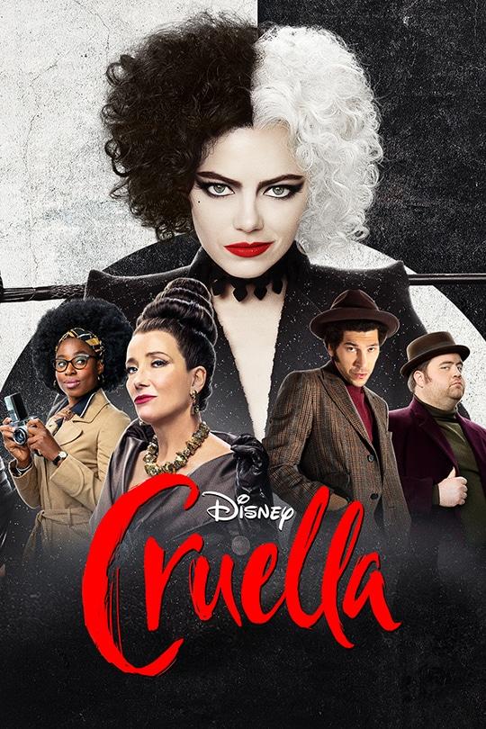 Cruella, Family-Friendly Entertainment