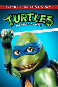 Ninja Turtles Makes It to Netflix