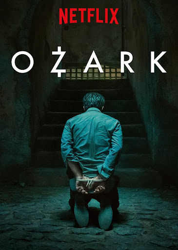 Justin Bateman Takes Serious Role in Ozark