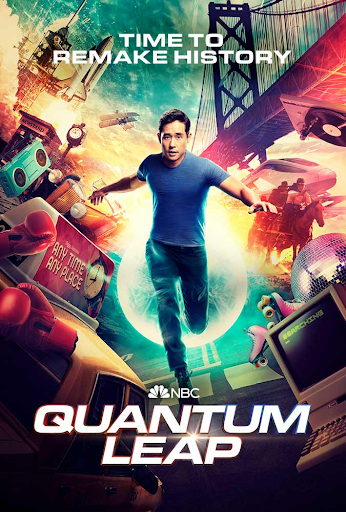 Quantum Leap Returns to Network Television