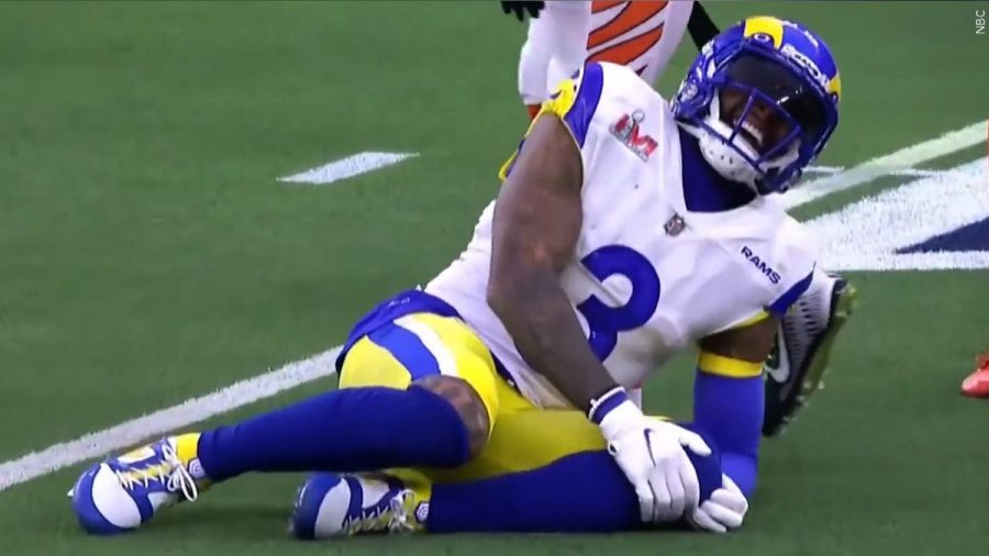 NFL Players Concerned Over Turf-Related Injuries