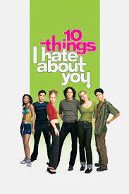 10 Things I Hate About You Honors Shakespeare