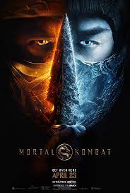 Mortal Kombat Hits Big Screen