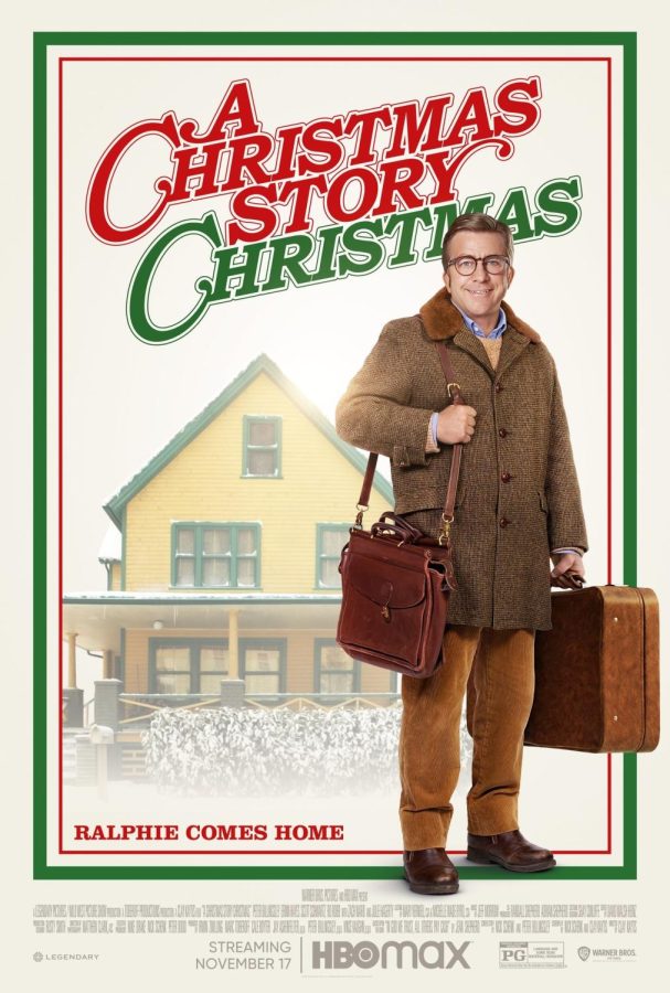 A Christmas Story Christmas Filled with Humor