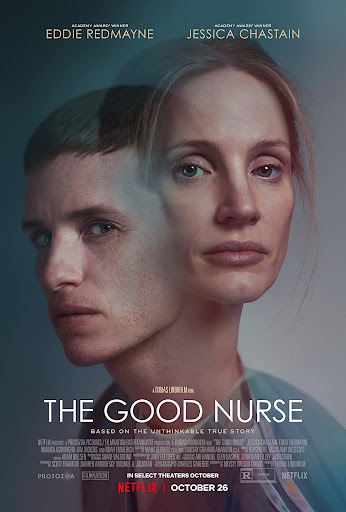 The Good Nurse Adds New Dimension to Crime Dramas