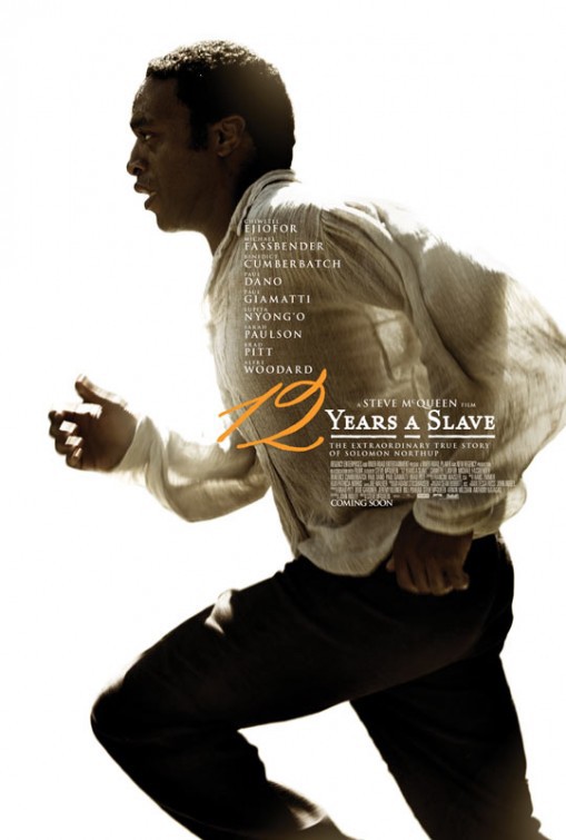 12 Years a Slave Brings History to Life