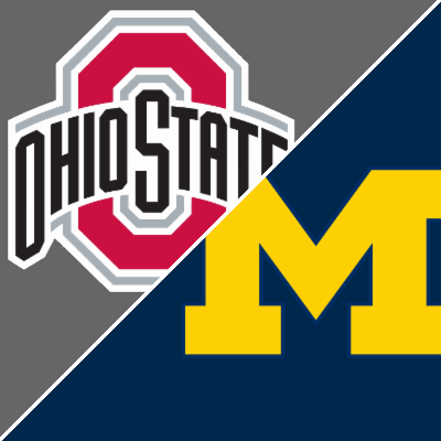 U-M Beats Ohio State Buckeyes 11-0