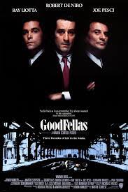 Goodfellas, Classic Gangster Movie