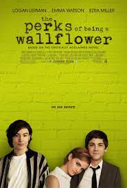 Perks of Being a Wallflower Stands Test of Time