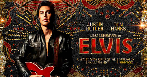 Elvis, A Fast-Paced Movie Trailer