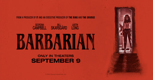 Barbarian Fits Mutant Mayhem Horror Genre