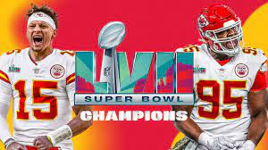 Kansas City Chiefs Victorious in Super Bowl