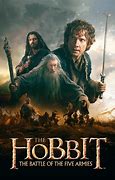 Battle of Five Armies, Prequel to Lord of the Rings