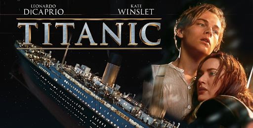 Titanic Rises for 25th-Anniversary