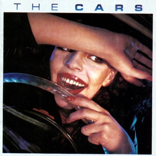 The Cars 80s Band Entirely Underrated