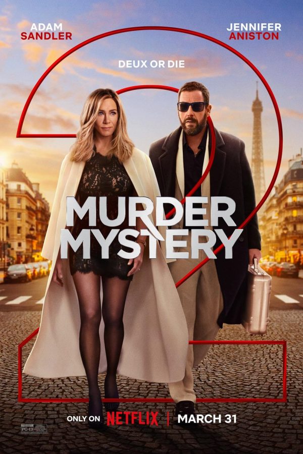Murder Mystery 2 Fall Flat as Sequel