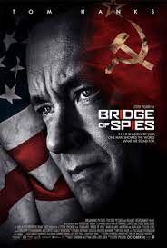 Bridge of Spies Good Cold War Story