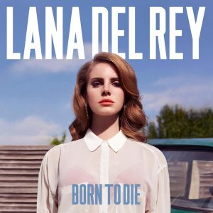 Lana Del Rey's Debut Album A Moody Retro Pop Journey