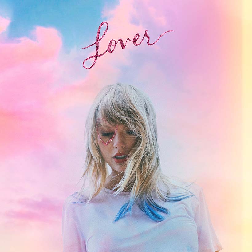 Swifts Album Lover Showcases Music Versatility