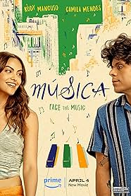Musica, a Musical Worthy of Watching