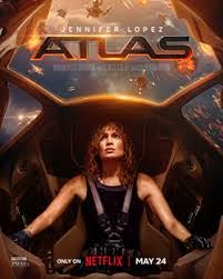 Atlas Is An Enjoyable Thrill Ride