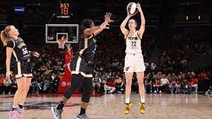 Caitlyn Clark Approaching Rookie WNBA Record