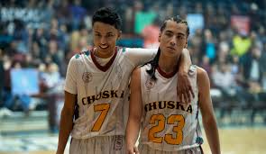 REZ Ball, Sports Drama Worth Watching