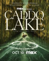 Sci-Fi Thriller Caddo Lake Released on HBO Max