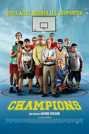 Champions A Charming Comedy