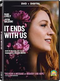 It Ends With US Delightful Rom-Com