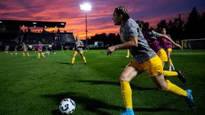 MSU vs. U-M Soccer Ends in Draw