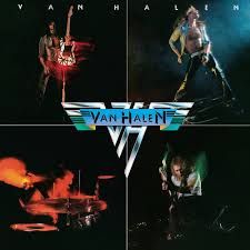 Van Halen Remastered Features Masterful Guitar and Vocals