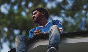 Forest Hills Drive by J. Cole Offers Chance of Self Reflection