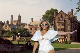 Yale Adds Beyonce Influence Class