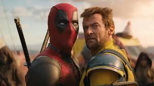 Deadpool and Wolverine is Amazing