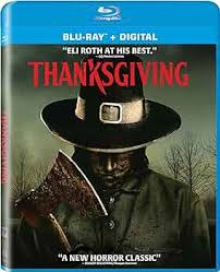 Thanksgiving Becoming Cult Favorite