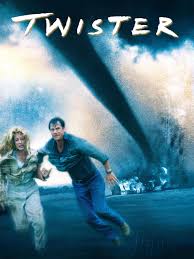 Twister Ends Up Being a Comedy-Thriller