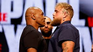 Tyson Fight of the Century: What's Gonna Happen