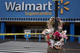 19-Year-Old Dies in Walmart Oven in Canada