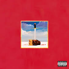 My Beautiful Dark Twisted Fantasy Solidified Kanye's Genius