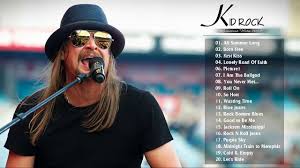 Kid Rock Greatest His Album Worth Celebrating.