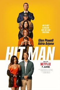 Hit Man Praised, Highly Rated