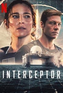 Interceptor Recommended for Action Thrillers