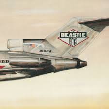 Beastie Boys Licensed to Ill Features Upbeat Old School Fun